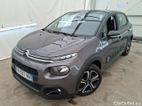  Citroen  C3  Shine Business 1.2 PureTech 110CV BVM6 E6d 