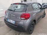  Citroen  C3  Shine Business 1.2 PureTech 110CV BVM6 E6d #3