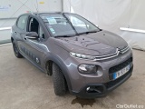  Citroen  C3  Shine Business 1.2 PureTech 110CV BVM6 E6d #4