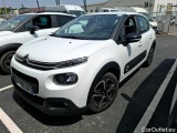  Citroen  C3  Shine Business 1.2 PureTech 110CV BVM6 E6dT 