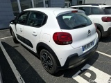  Citroen  C3  Shine Business 1.2 PureTech 110CV BVM6 E6dT #2