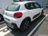  Citroen  C3  Shine Business 1.2 PureTech 110CV BVM6 E6dT #3