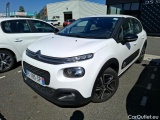 Citroen  C3  Shine Business 1.2 PureTech 110CV BVM6 E6dT 