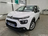  Citroen  C3  Société Feel Business R 1.2 PureTech 80CV BVM5 E6d 