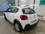  Citroen  C3  Société Feel Business R 1.2 PureTech 80CV BVM5 E6d #2