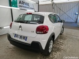  Citroen  C3  Société Feel Business R 1.2 PureTech 80CV BVM5 E6d #3