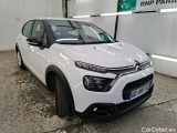  Citroen  C3  Société Feel Business R 1.2 PureTech 80CV BVM5 E6d #4