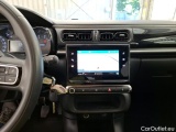 Citroen  C3  Société Feel Business R 1.2 PureTech 80CV BVM5 E6d #7