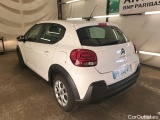  Citroen  C3  Société Feel Nav 1.2 PureTech 80CV BVM5 E6d #2