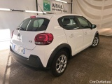  Citroen  C3  Société Feel Nav 1.2 PureTech 80CV BVM5 E6d #3