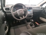  Citroen  C3  Société Feel Nav 1.2 PureTech 80CV BVM5 E6d #5