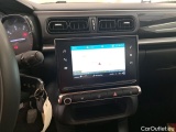  Citroen  C3  Société Feel Nav 1.2 PureTech 80CV BVM5 E6d #7
