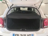  Citroen  C3  Société Feel Nav 1.2 PureTech 80CV BVM5 E6d #10
