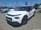  Citroen  C3 CITROEN  / 2016 / 5P / Berline PureTech 110 S&S BVM6 Feel 
