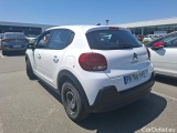  Citroen  C3 CITROEN  / 2016 / 5P / Berline PureTech 110 S&S BVM6 Feel #2