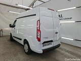  Ford  Transit FORD  Custom / 2018 / 4P / Fourgon tôlé 2.0 ECOBLUE 105 300 L1H2 TREND BUSINESS #2