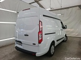  Ford  Transit FORD  Custom / 2018 / 4P / Fourgon tôlé 2.0 ECOBLUE 105 300 L1H2 TREND BUSINESS #3