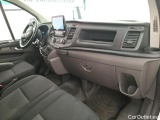  Ford  Transit FORD  Custom / 2018 / 4P / Fourgon tôlé 2.0 ECOBLUE 105 300 L1H2 TREND BUSINESS #5