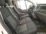  Ford  Transit FORD  Custom / 2018 / 4P / Fourgon tôlé 2.0 ECOBLUE 105 300 L1H2 TREND BUSINESS #8