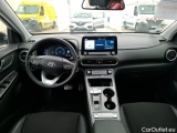  Hyundai  Konna HYUNDAI Kona / 2017 / 5P / SUV ELECTRIQUE 64 kWh 204 ch Executive #6