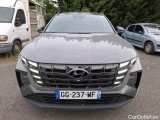  Hyundai  Tucson  N-Line Executive Mild-Hybrid 2WD 1.6 CRDI 135CV BVA7 E6d 