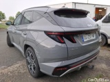  Hyundai  Tucson  N-Line Executive Mild-Hybrid 2WD 1.6 CRDI 135CV BVA7 E6d #4