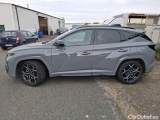  Hyundai  Tucson  N-Line Executive Mild-Hybrid 2WD 1.6 CRDI 135CV BVA7 E6d #3