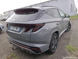  Hyundai  Tucson  N-Line Executive Mild-Hybrid 2WD 1.6 CRDI 135CV BVA7 E6d #5