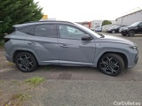  Hyundai  Tucson  N-Line Executive Mild-Hybrid 2WD 1.6 CRDI 135CV BVA7 E6d #6