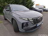  Hyundai  Tucson  N-Line Executive Mild-Hybrid 2WD 1.6 CRDI 135CV BVA7 E6d #7