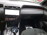  Hyundai  Tucson  N-Line Executive Mild-Hybrid 2WD 1.6 CRDI 135CV BVA7 E6d #10