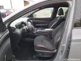  Hyundai  Tucson  N-Line Executive Mild-Hybrid 2WD 1.6 CRDI 135CV BVA7 E6d #11