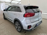  KIA  Niro KIA  / 2019 / 5P / Berline 1.6 GDI 105 ISG HYBRIDE PREMIUM DCT6 #2