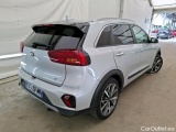  KIA  Niro KIA  / 2019 / 5P / Berline 1.6 GDI 105 ISG HYBRIDE PREMIUM DCT6 #3