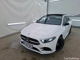  Mercedes  A-Klasse MERCEDES-BENZ Classe A Compact / 2018 / 5P / Berline A 250 e AMG Line 8G-DCT 