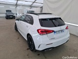 Mercedes  A-Klasse MERCEDES-BENZ Classe A Compact / 2018 / 5P / Berline A 250 e AMG Line 8G-DCT #2