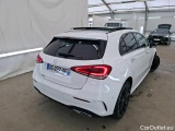  Mercedes  A-Klasse MERCEDES-BENZ Classe A Compact / 2018 / 5P / Berline A 250 e AMG Line 8G-DCT #3