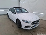  Mercedes  A-Klasse MERCEDES-BENZ Classe A Compact / 2018 / 5P / Berline A 250 e AMG Line 8G-DCT #4