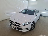  Mercedes  A-Klasse MERCEDES-BENZ Classe A Compact / 2018 / 5P / Berline A 250 e Business Line 8G-DCT 