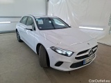  Mercedes  A-Klasse MERCEDES-BENZ Classe A Compact / 2018 / 5P / Berline A 250 e Business Line 8G-DCT #4