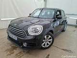  Mini  Countryman MINI  / 2016 / 5P / Crossover Cooper Business Design 136 ch BVA7 