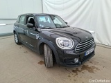  Mini  Countryman MINI  / 2016 / 5P / Crossover Cooper Business Design 136 ch BVA7 #4