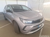 Opel   Grandland X Grandland X Business Elegance 1.5 130CV BVA8 E6d / VH SUR PARC #4