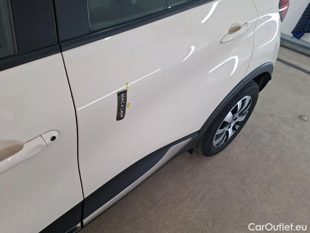  Renault  Captur  Business 0.9 TCe 90CV BVM5 E6 / TRANSFO VP/VF #23