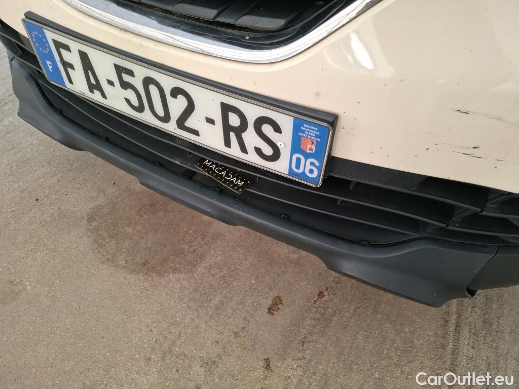  Renault  Captur  Business 0.9 TCe 90CV BVM5 E6 / TRANSFO VP/VF #1