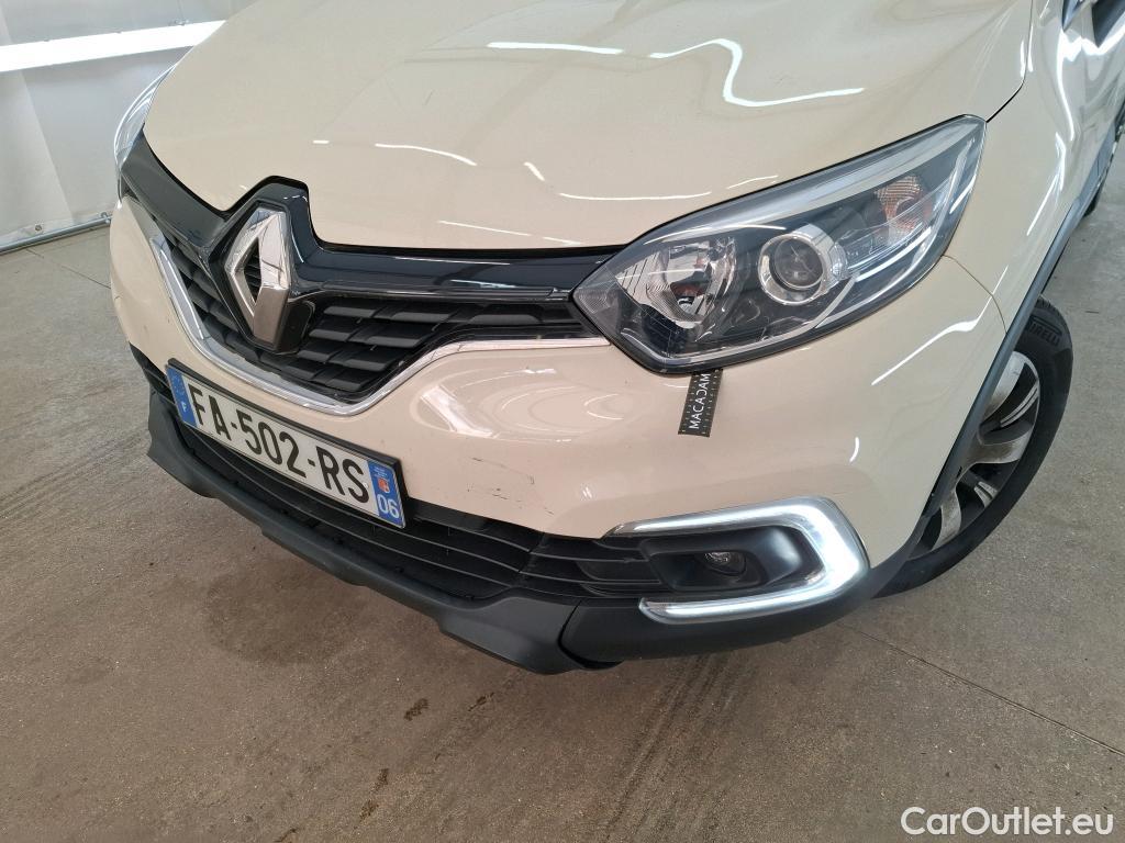  Renault  Captur  Business 0.9 TCe 90CV BVM5 E6 / TRANSFO VP/VF #20