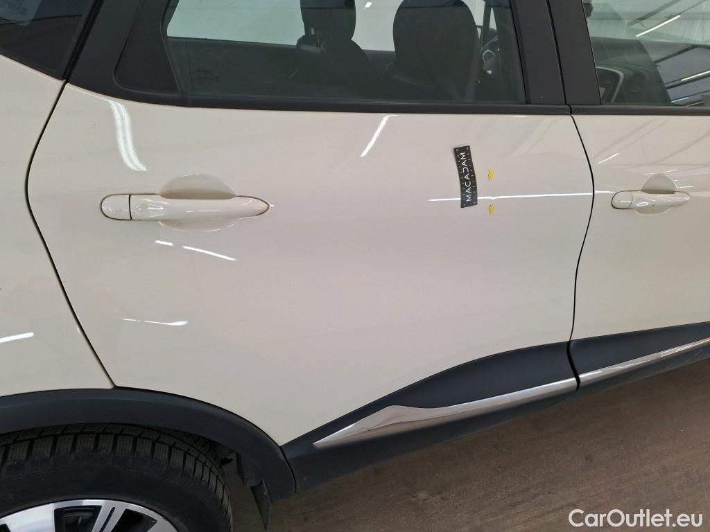  Renault  Captur  Business 0.9 TCe 90CV BVM5 E6 / TRANSFO VP/VF #33