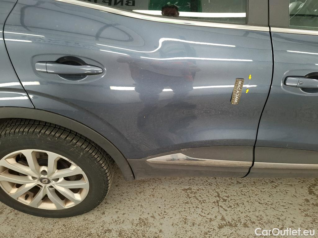  Renault  Kadjar  Business 1.3 TCe 140CV BVA7 E6d #15