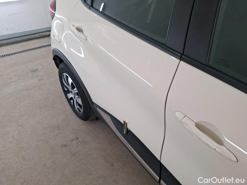  Renault  Captur  Business 0.9 TCe 90CV BVM5 E6 / TRANSFO VP/VF #25