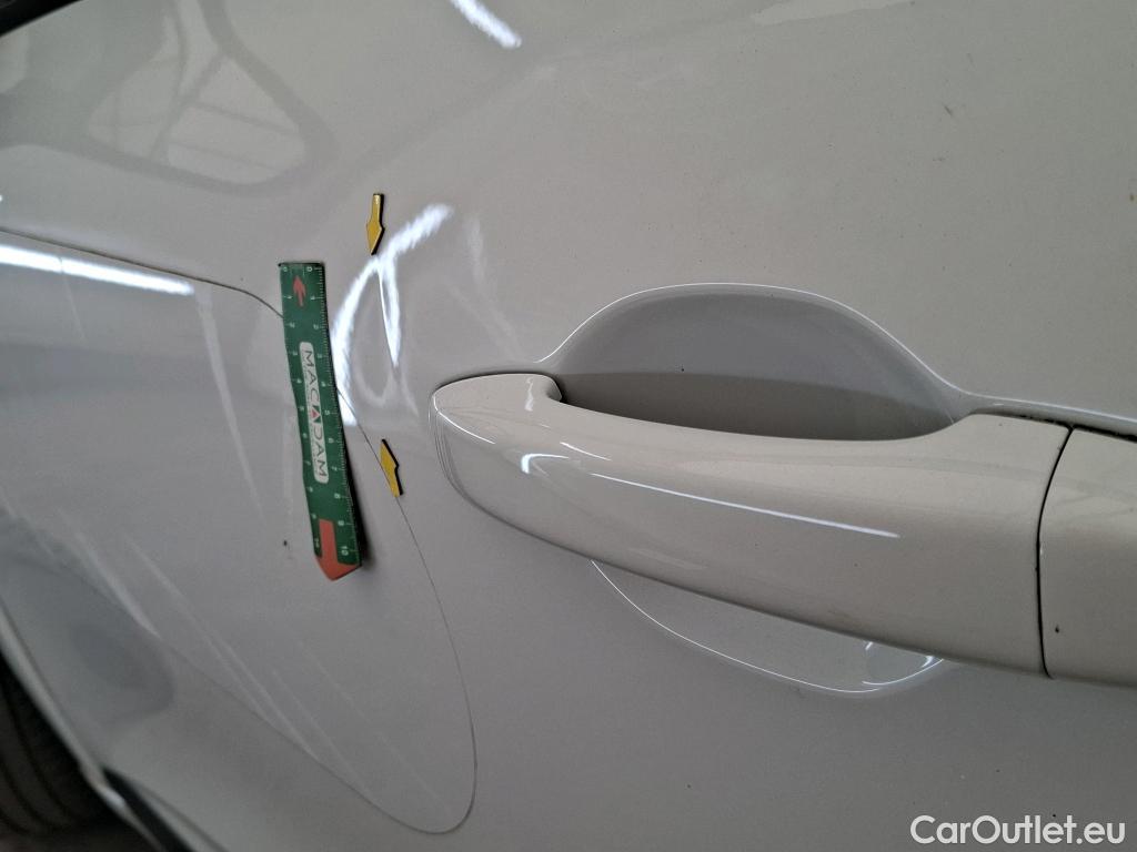  Renault  Clio  V Société Air Nav 1.5 dCi 85CV BVM6 E6dT #7